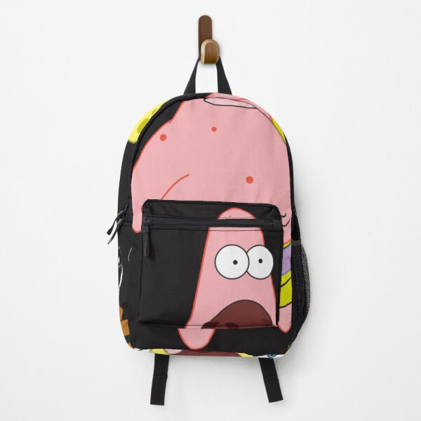 Item preview, Mademark X Spongebob Squarepants - Patrick Spongebob designed and sold by Oteearpenter.