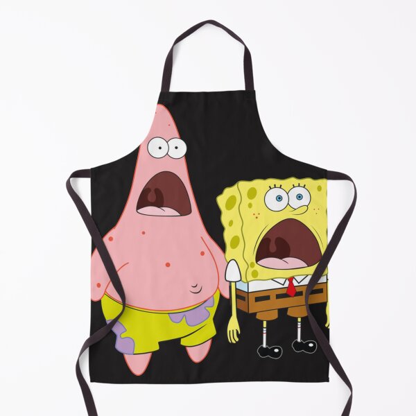 Item preview, Mademark X Spongebob Squarepants - Patrick Spongebob designed and sold by Oteearpenter.
