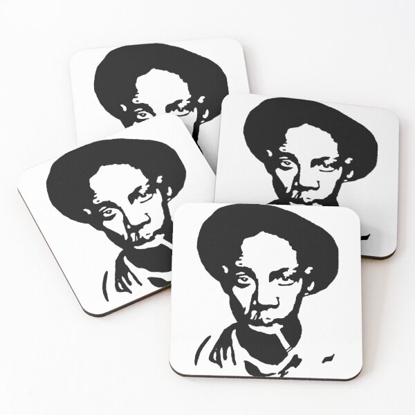 Item preview, Robert Johnson  designed and sold by Chad's Fresh Art.