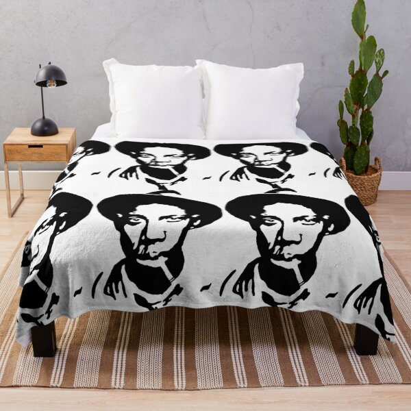 Item preview, Robert Johnson  designed and sold by Chad's Fresh Art.