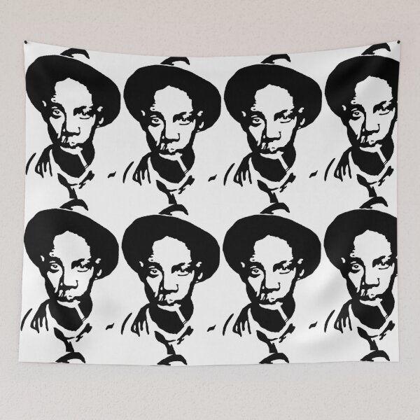 Item preview, Robert Johnson  designed and sold by Chad's Fresh Art.