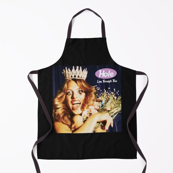 Item preview, Prom Queen In 90S Alternative Music Live Through This Cover designed and sold by ZuWang26.
