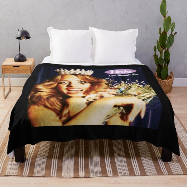 Item preview, Prom Queen In 90S Alternative Music Live Through This Cover designed and sold by ZuWang26.
