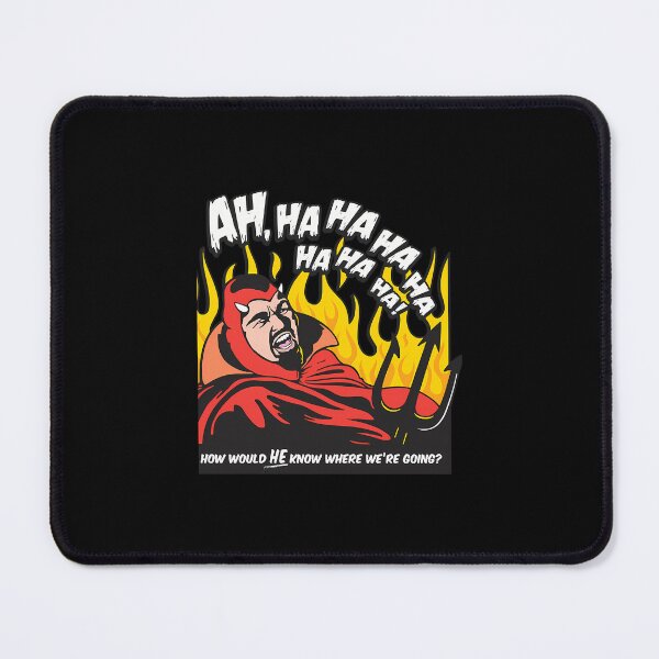 Item preview,  Devil John Candy - Del Griffith designed and sold by ElishaLeffler.