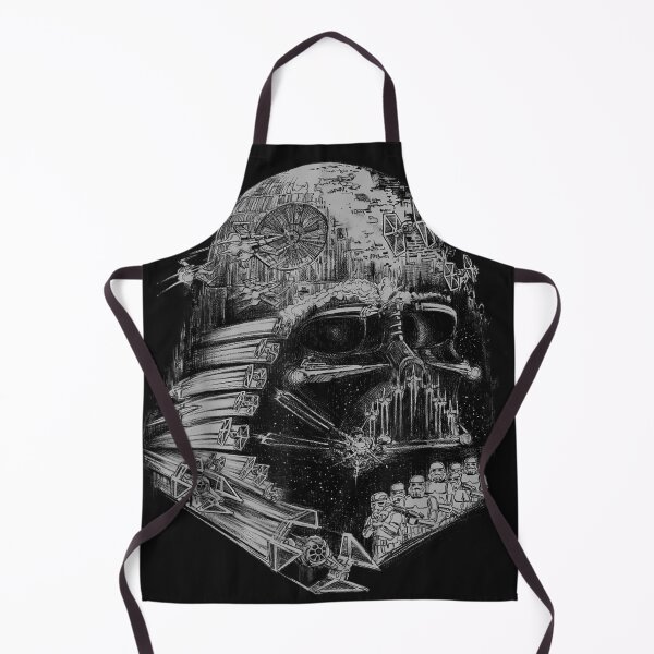 Item preview, Star Wars Darth Vader Build The Empire Graphic designed and sold by Oteearpenter.