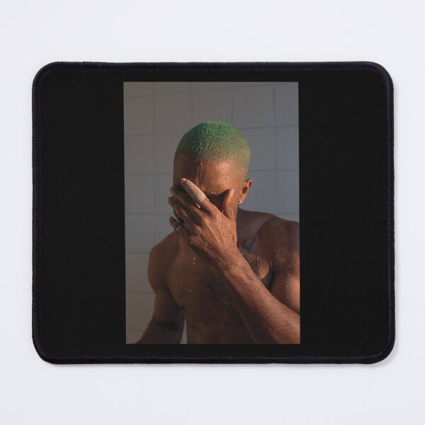Artikelvorschau, Frank Ocean Blonde entworfen und verkauft von ZuWang26.