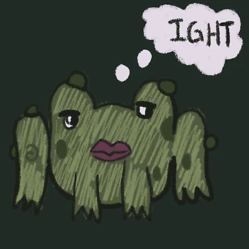 Artwork thumbnail, IGHT by Rye's Creations
