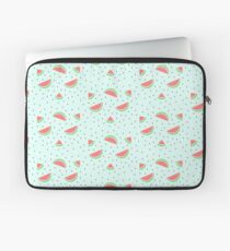 Watermelon Laptop Sleeve