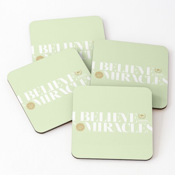 Item preview, I-Believe-Miracles designed and sold by AndreaMacLeo23.