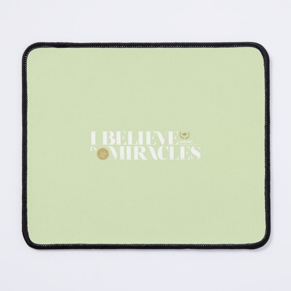 Item preview, I-Believe-Miracles designed and sold by AndreaMacLeo23.