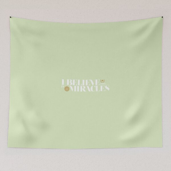 Item preview, I-Believe-Miracles designed and sold by AndreaMacLeo23.