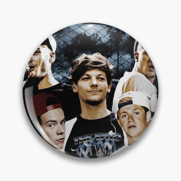 Item preview, One Direction Frat Boy Era Modern Bootleg designed and sold by HOPETHEODORE.