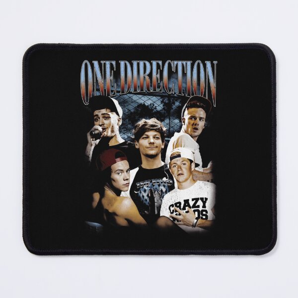 Item preview, One Direction Frat Boy Era Modern Bootleg designed and sold by HOPETHEODORE.