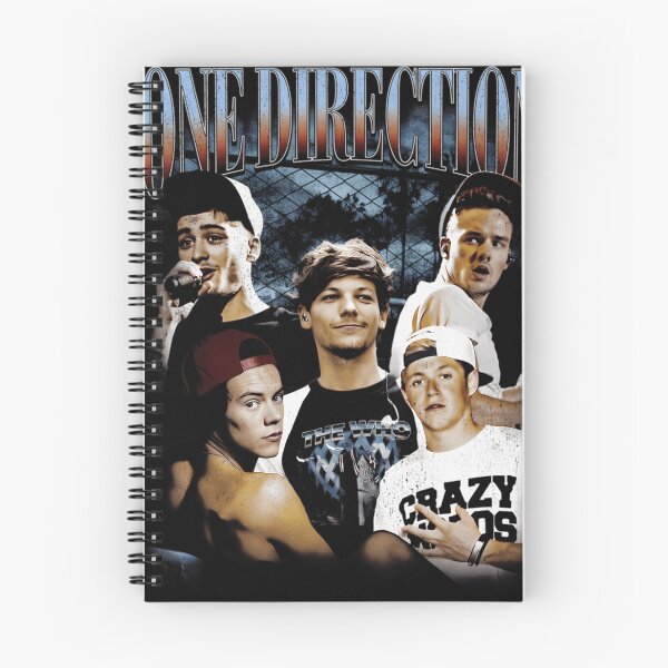 Item preview, One Direction Frat Boy Era Modern Bootleg designed and sold by HOPETHEODORE.