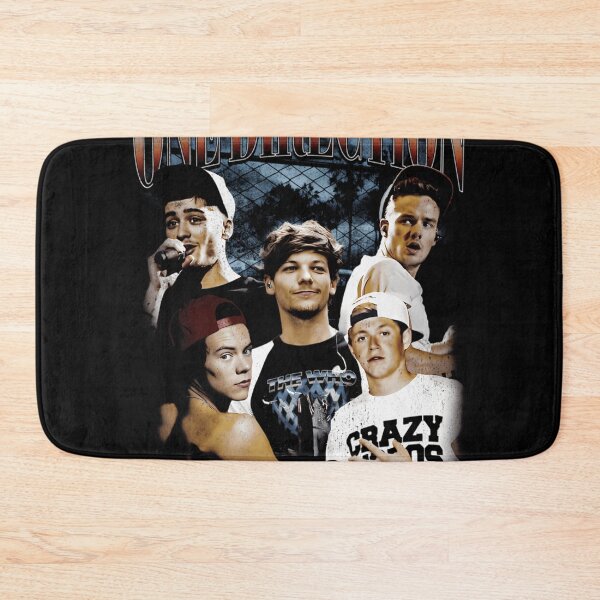 Item preview, One Direction Frat Boy Era Modern Bootleg designed and sold by HOPETHEODORE.