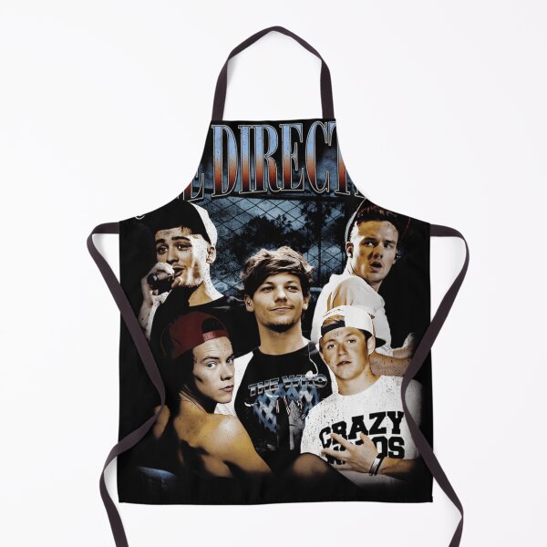 Item preview, One Direction Frat Boy Era Modern Bootleg designed and sold by HOPETHEODORE.
