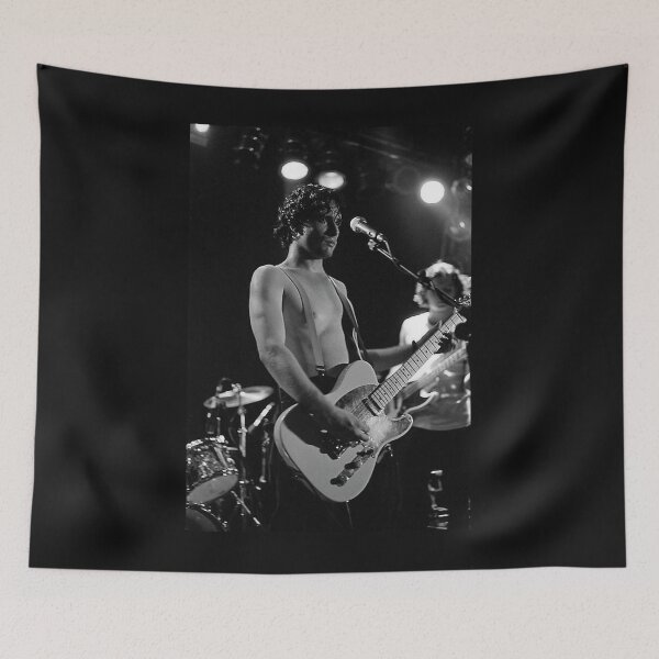 Item preview, Guitarra Buckley designed and sold by ZuWang26.