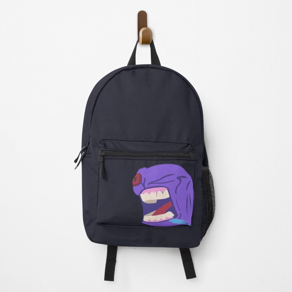Item preview, Backpack designed and sold by RileySessions.