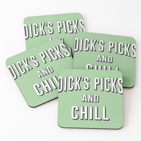 Item preview, Grateful-Dicks-Picks-And-Chill designed and sold by AndreaMacLeo23.