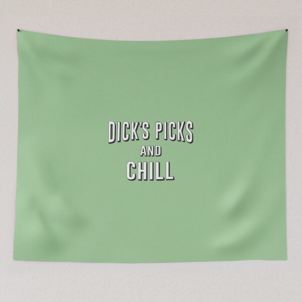 Item preview, Grateful-Dicks-Picks-And-Chill designed and sold by AndreaMacLeo23.
