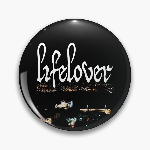 Item preview,  Lifelover - Erotik - Depressive Rock - Post Punk designed and sold by WilfredoKuvalis.