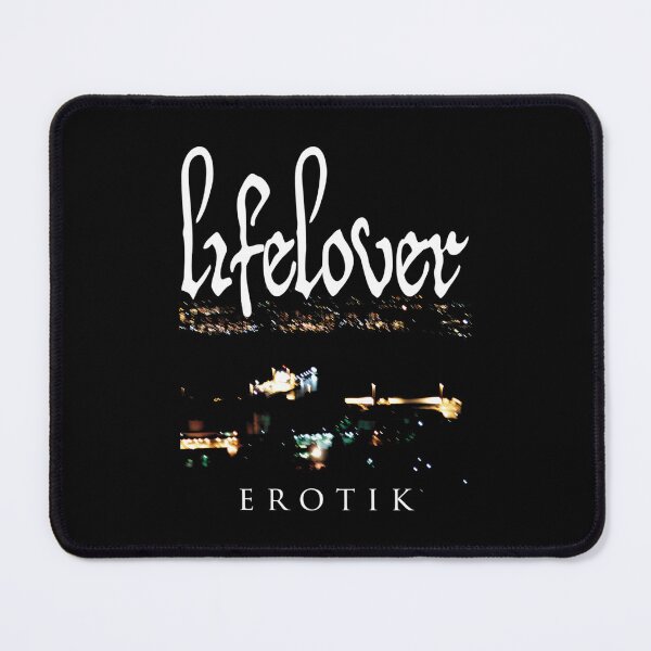 Item preview,  Lifelover - Erotik - Depressive Rock - Post Punk designed and sold by WilfredoKuvalis.