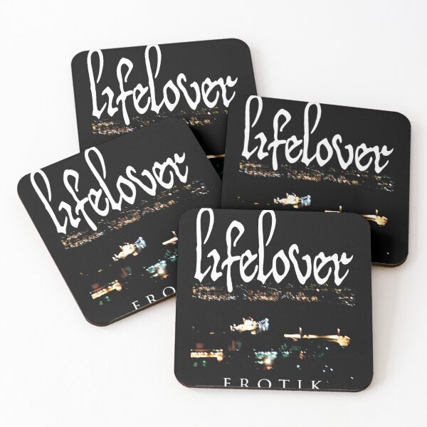 Item preview,  Lifelover - Erotik - Depressive Rock - Post Punk designed and sold by WilfredoKuvalis.