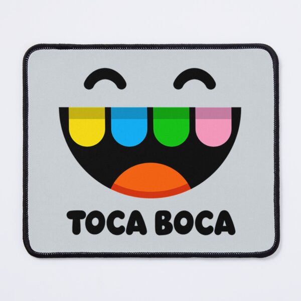 Item preview, Toca Boca designed and sold by Prints4uGB.