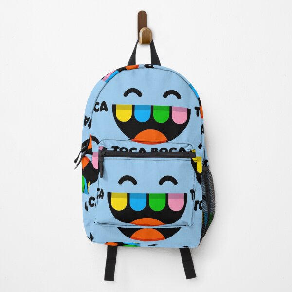Item preview, Toca Boca designed and sold by Prints4uGB.