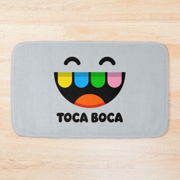 Item preview, Toca Boca  designed and sold by Prints4uGB.