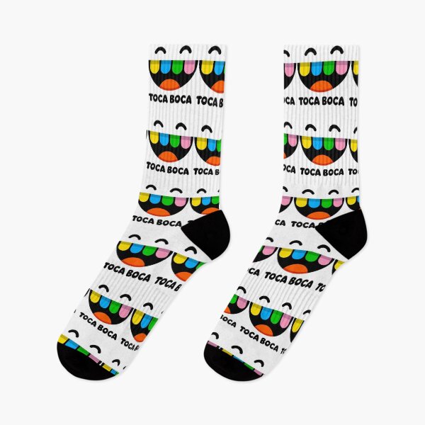 Item preview, Toca Boca  designed and sold by Prints4uGB.