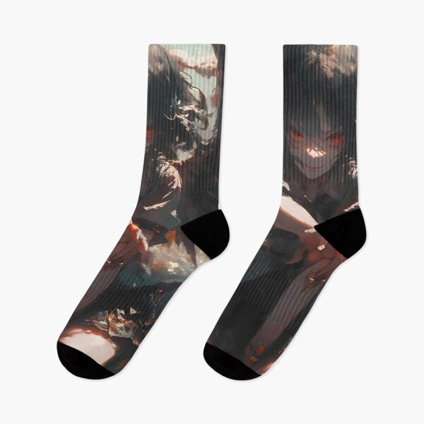 Item preview, Shameimaru Aya Touhou Anime Dark Winged Mystery designed and sold by earlobejerk.