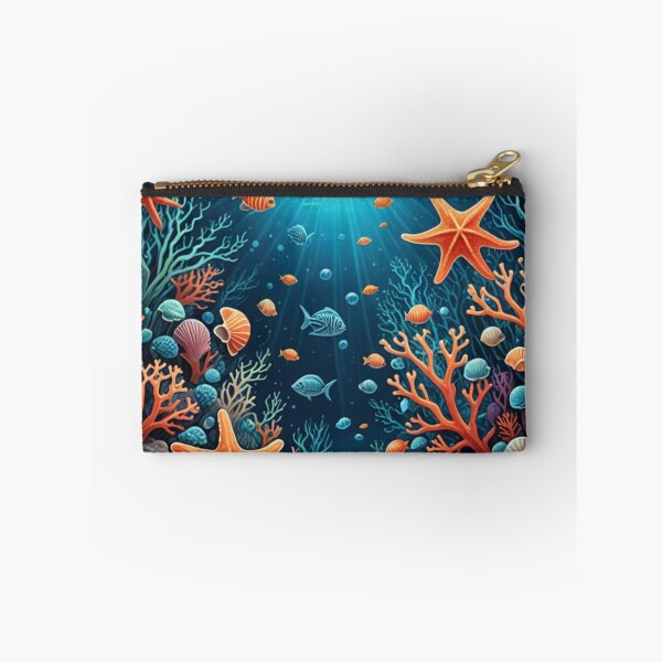 Item preview, Oceans Whispers designed and sold by purplesensation.