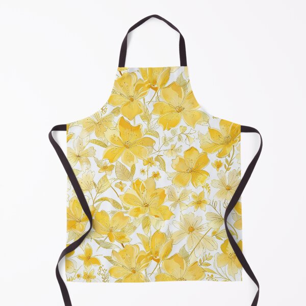 Item preview, Yellow Bloom designed and sold by CoolPixels.