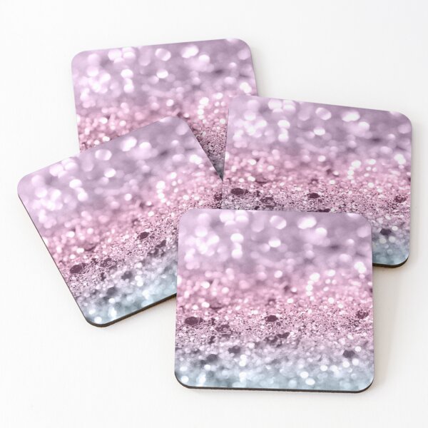 Item preview, Unicorn Girls Glam #7 (Photo of Glitter Only - Not Reflective) designed and sold by Anita's & Bella's Art.