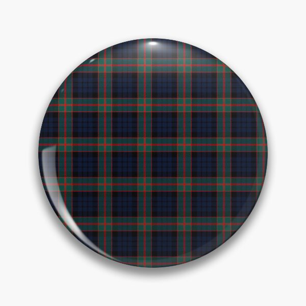 Artikelvorschau, Fletcher of Dunans Modern Clan Tartan – Schottisches Karomuster für stolze Schotten entworfen und verkauft von The Tartan Forge.