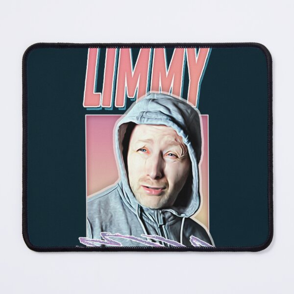 Item preview, Limmy designed and sold by Prints4uGB.