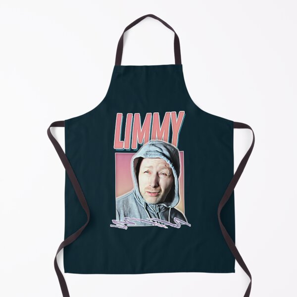 Item preview, Limmy designed and sold by Prints4uGB.
