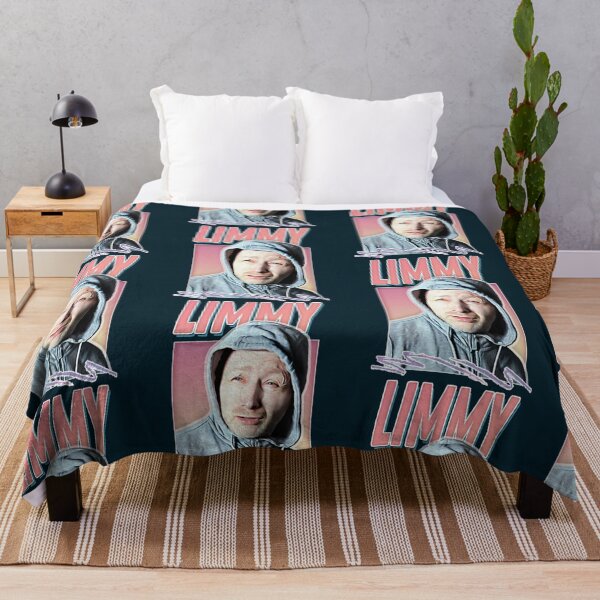 Item preview, Limmy designed and sold by Prints4uGB.