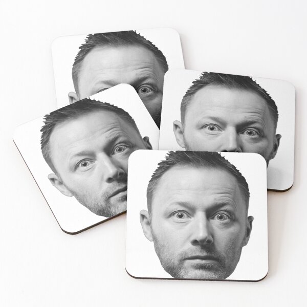 Item preview, Limmy designed and sold by Prints4uGB.