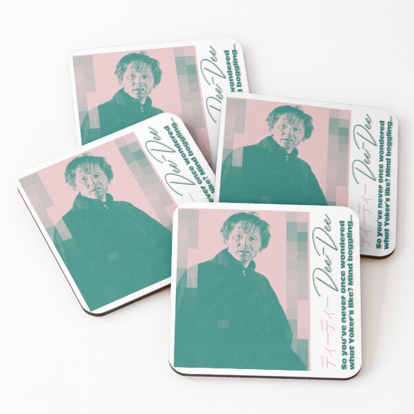 Item preview, Limmy Aesthetic Duotone designed and sold by Prints4uGB.