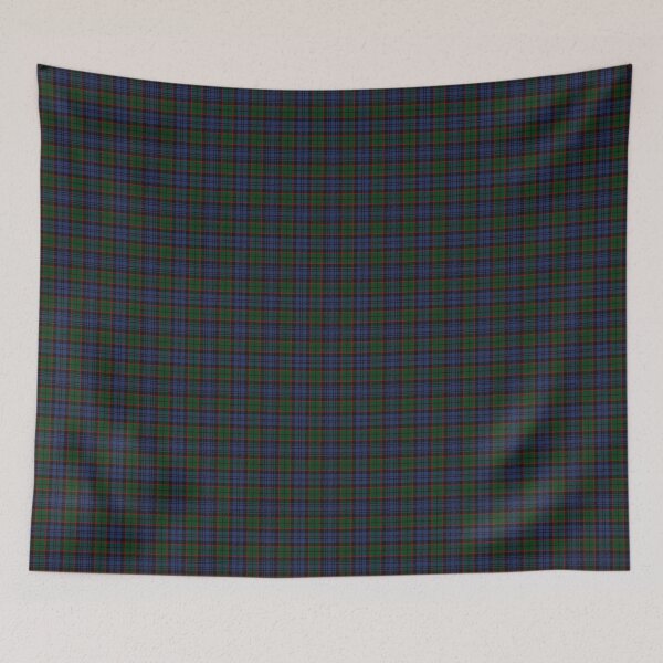 Artikelvorschau, Fletcher Clan Tartan – Schottisches Karomuster für stolze Schotten entworfen und verkauft von The Tartan Forge.