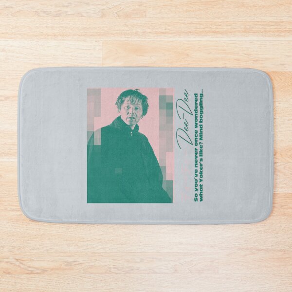 Item preview, Limmy Aesthetic Duotone designed and sold by Prints4uGB.