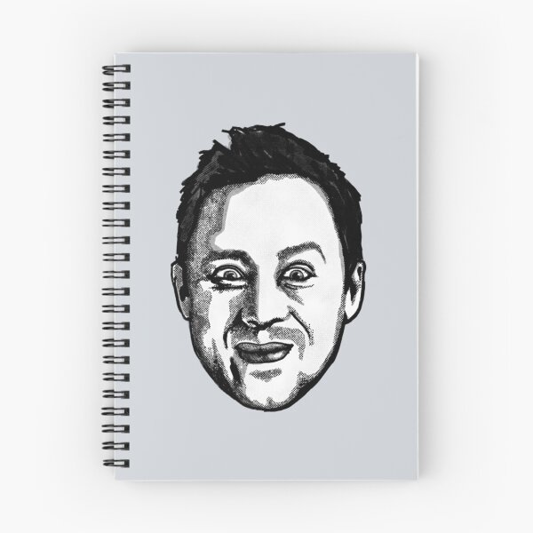 Item preview, Limmy Aesthetic Duotone designed and sold by Prints4uGB.