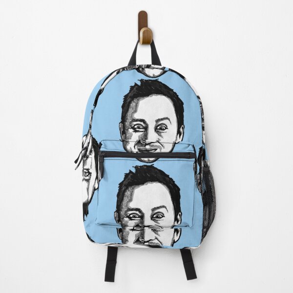 Item preview, Limmy Aesthetic Duotone designed and sold by Prints4uGB.