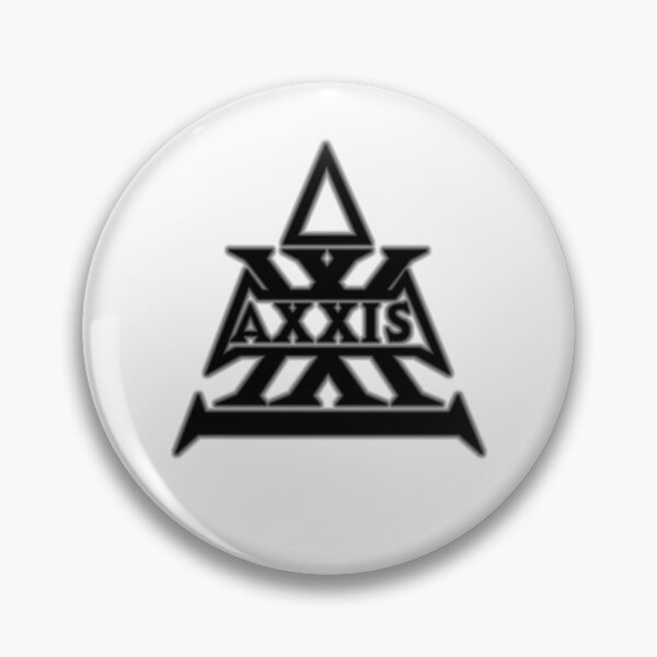 Item preview,  Axxis Rock Band Germany - Black Version designed and sold by EthelConn.