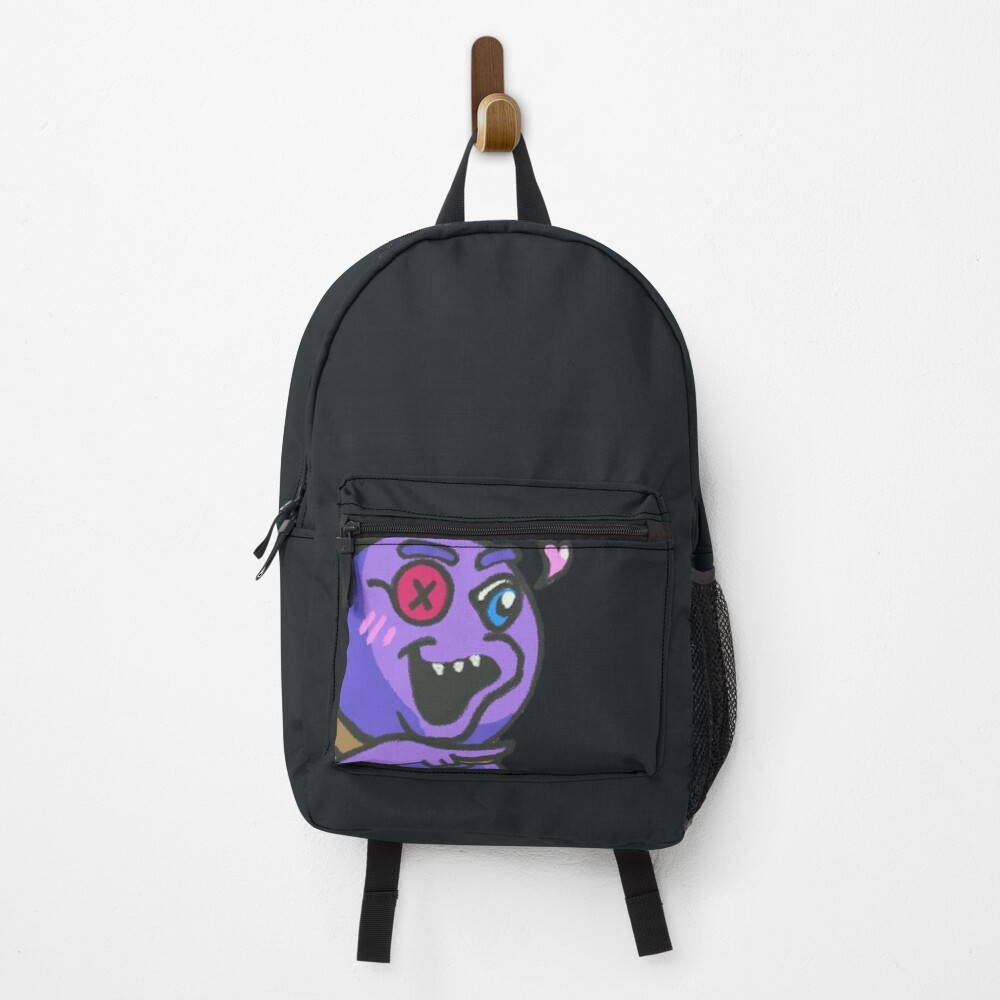 Item preview, Backpack designed and sold by RileySessions.