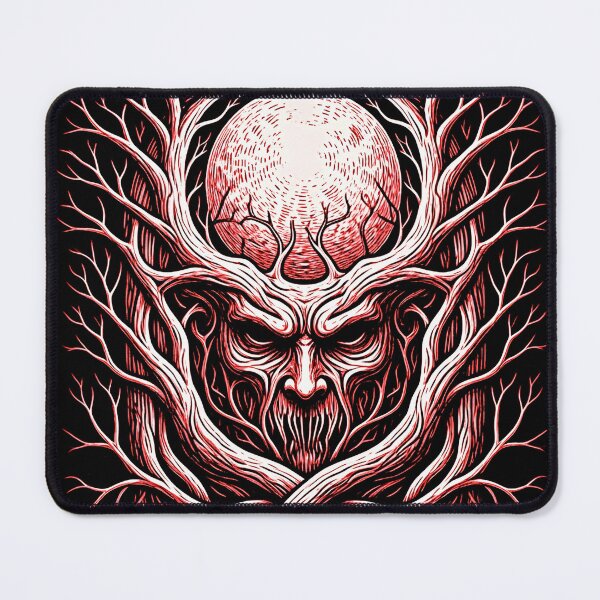 Item preview, Demon Tree designed and sold by 2BGifts.