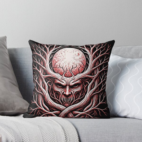 Item preview, Demon Tree designed and sold by 2BGifts.