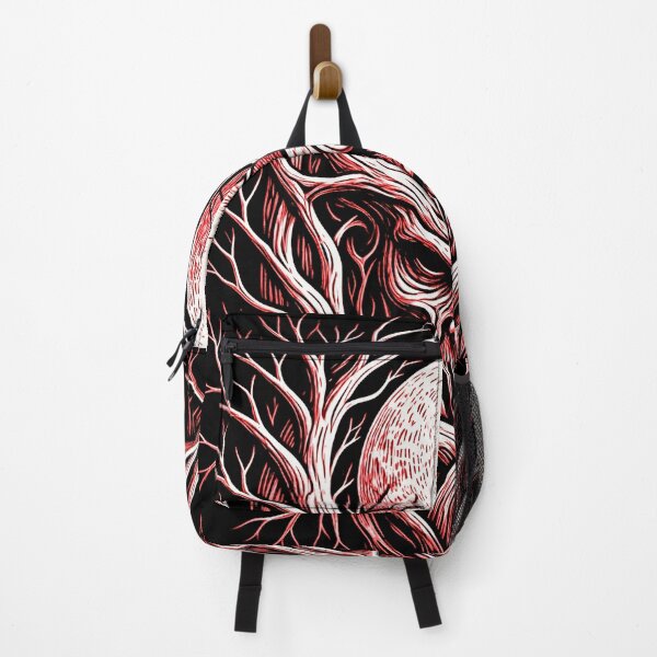 Item preview, Demon Tree designed and sold by 2BGifts.